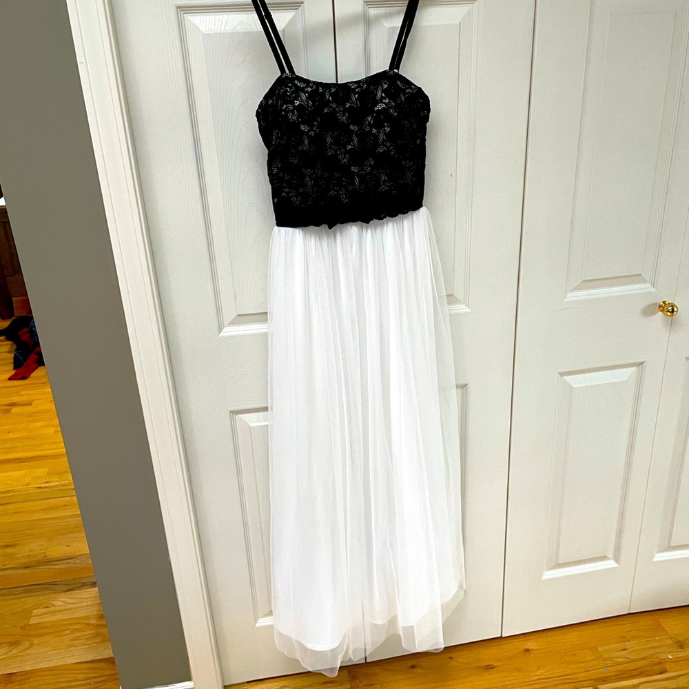 Mystic dress New